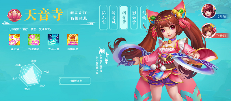 逍遥情缘