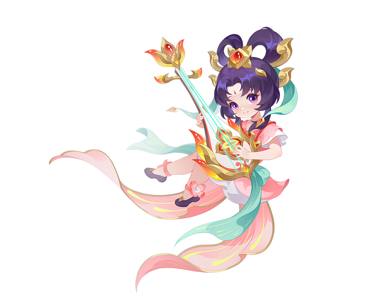 逍遥情缘