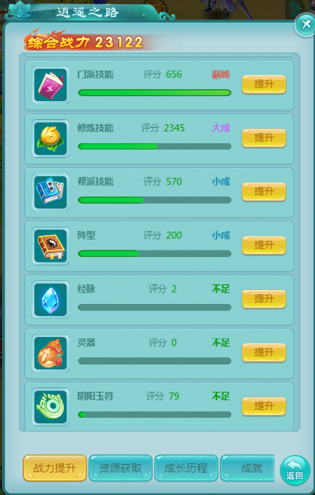 天穹网络